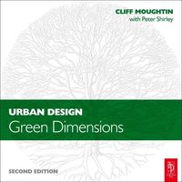 Produktbild: Shirley, P: Urban Design: Green Dimensions
