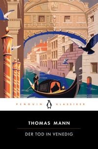 Produktbild Der Tod in Venedig