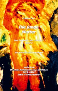 Produktbild: Das Tagebuch der Cosima C. * Band 2