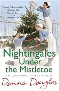 Produktbild: Nightingales Under the Mistletoe