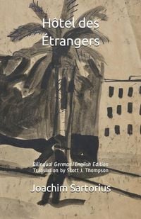 Produktbild: H&ocirc;tel des &Eacute;trangers