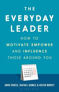 Produktbild: The Everyday Leader