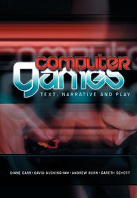 Produktbild: Computer Games