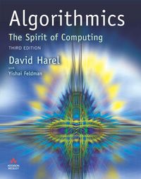 Produktbild: Algorithmics