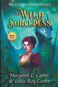 Produktbild: Wild Sorceress
