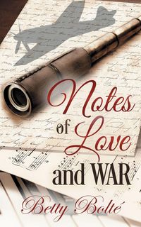 Produktbild: Notes of Love and War