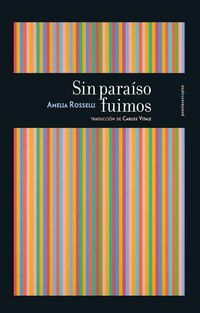 Produktbild: Sin para&iacute;so fuimos : serie hospitalaria