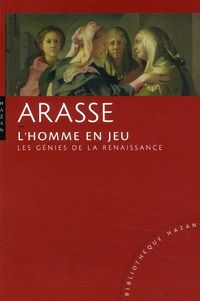 Produktbild: L'Homme en Jeu ; les Genies de la Renaissance