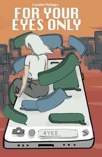 Produktbild: For Your Eyes Only