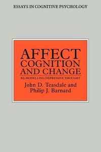 Produktbild: Affect, Cognition and Change