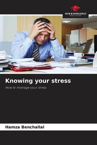 Produktbild: Knowing your stress