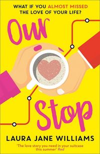 Produktbild: Williams, L: Our Stop