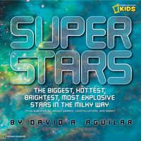 Produktbild: Super Stars