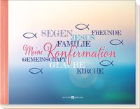 Produktbild: Meine Konfirmation
