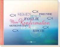 Produktbild: Meine Konfirmation