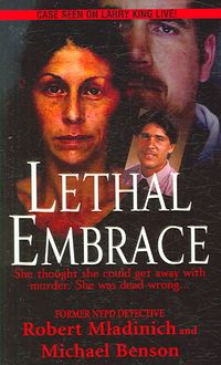 Produktbild: Lethal Embrace