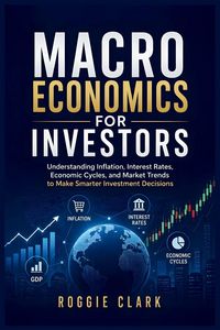 Produktbild: Macroeconomics for Investors