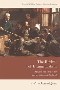 Produktbild: Revival of Evangelicalism