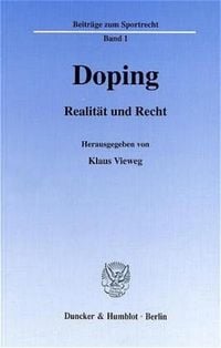 Produktbild: Doping.