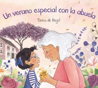 Produktbild: Un Verano Especial Con La Abuela