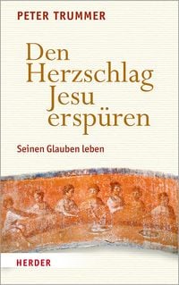 Produktbild: Den Herzschlag Jesu ersp&uuml;ren