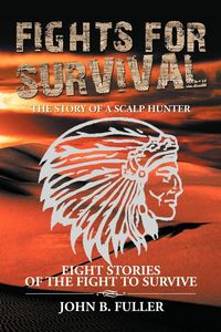 Produktbild: Fights for Survival