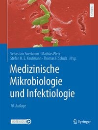 Produktbild: Medizinische Mikrobiologie und Infektiologie
