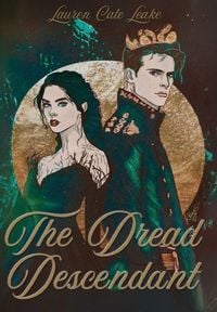 Produktbild: The Dread Descendant