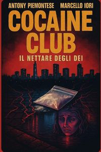 Produktbild: Cocaine club