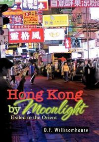 Produktbild: Willisomhouse, O: Hong Kong by Moonlight