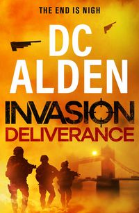 Produktbild: Invasion Deliverance
