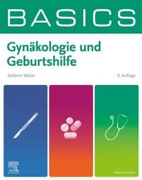 Produktbild: BASICS Gyn&auml;kologie und Geburtshilfe
