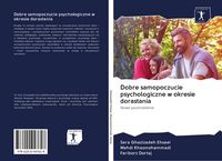 Produktbild: Dobre samopoczucie psychologiczne w okresie dorastania