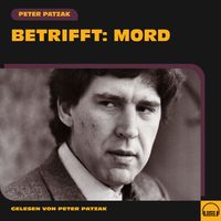 Produktbild: Betrifft: Mord