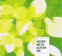 Produktbild: I Never Metaguitar 6
