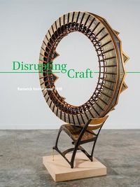Produktbild: Disrupting Craft
