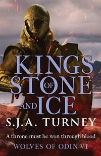 Produktbild: Kings of Stone and Ice