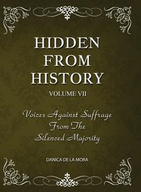 Produktbild: Hidden From History, Volume 7