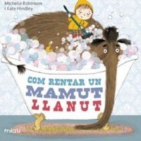 Produktbild: Com rentar un mamut llanut