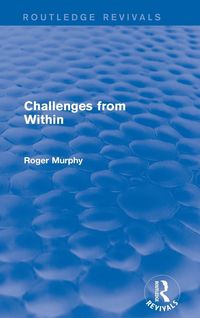 Produktbild: Challenges from Within