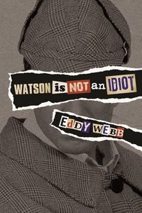 Produktbild: Watson Is Not an Idiot