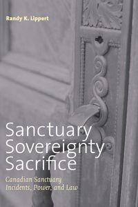 Produktbild: Sanctuary, Sovereignty, Sacrifice