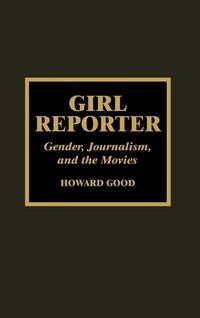 Produktbild: Girl Reporter