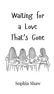 Produktbild: Waiting for a Love That's Gone