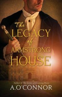 Produktbild: The Legacy of Armstrong House