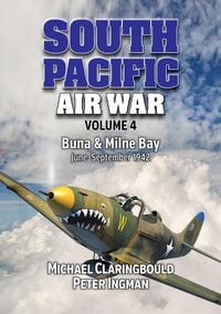 Produktbild: South Pacific Air War Volume 4
