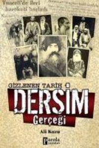 Produktbild: Dersim Gercegi