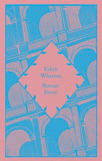 Produktbild: Roman Fever