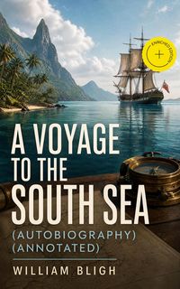 Produktbild: A Voyage to the South Sea (Autobiography) (Annotated)