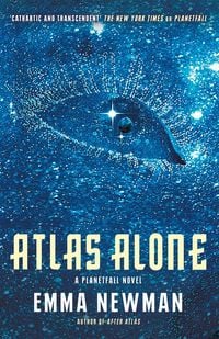 Produktbild: Atlas Alone